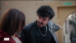 Ishq Di Chashni - Episode 17